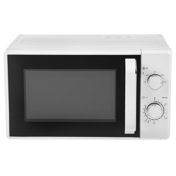 Microwave Dial Type 20L