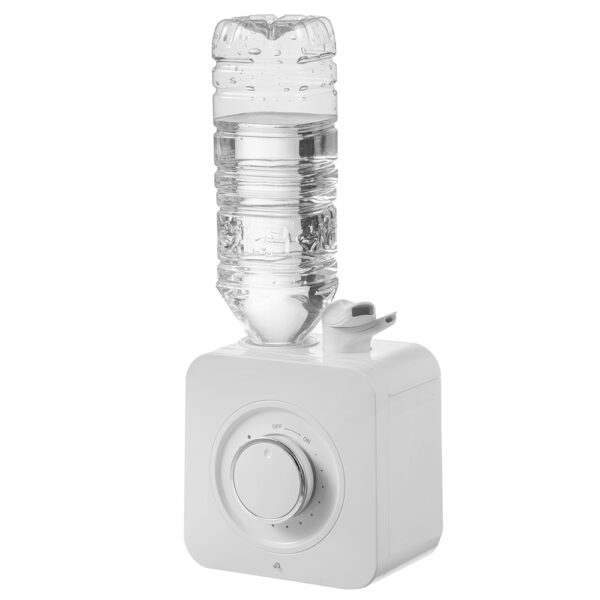 Water Bottle Humidifier