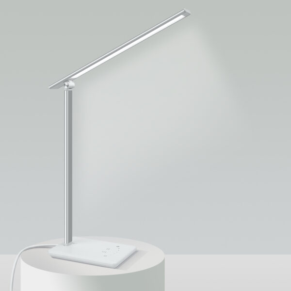 LED Anti-Blue Light Study Lamp
