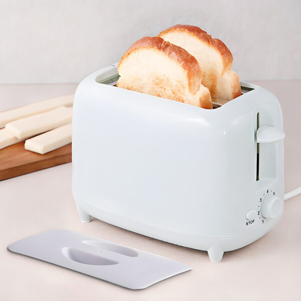Basic 2-Slice Toaster