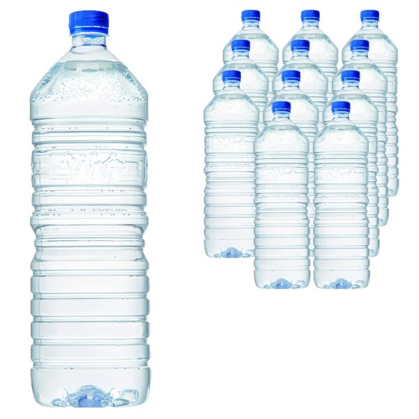 Tamsasoo Mineral Water 2L 12 Bottles