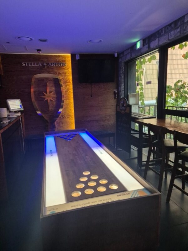 [2025.03.22] Czech pub/Restaurant in Gangnam Before party - Image 2
