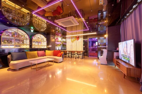 [2025.04.25] Karaoke night