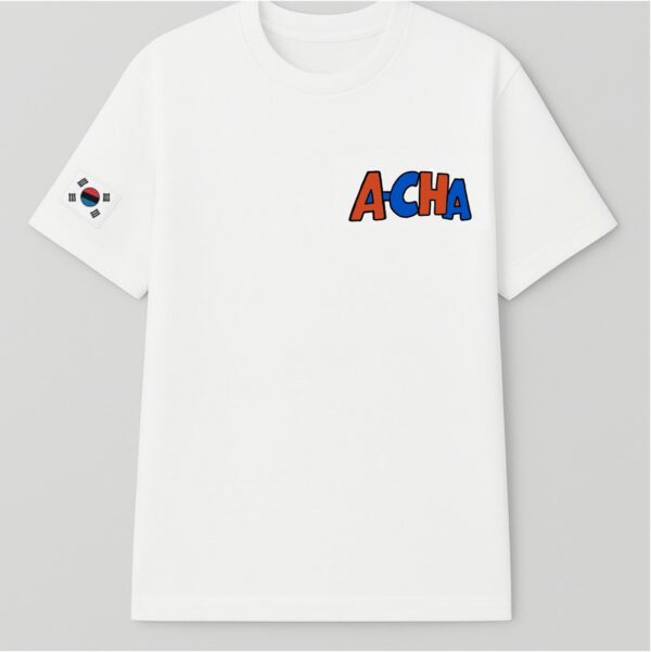 A-CHA T-shirt