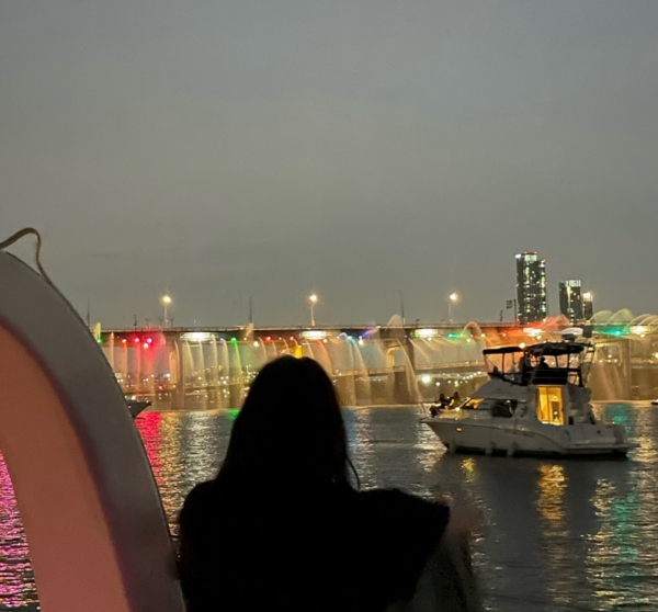 [2025.04.17 8PM] Private Yacht & Wine Tour on the Han River - Image 4
