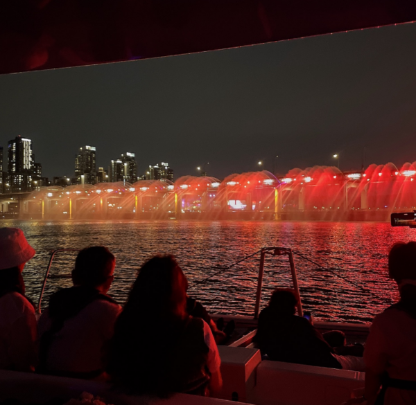 [2025.04.17 8PM] Private Yacht & Wine Tour on the Han River